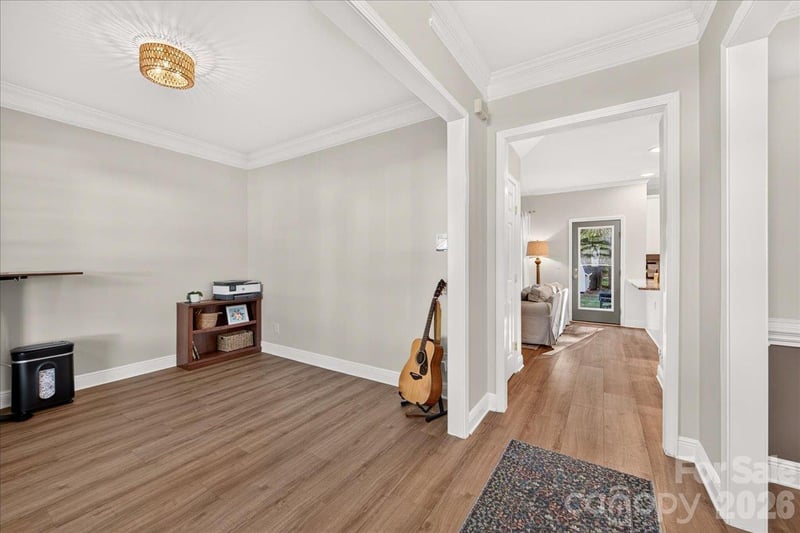 3700 Brookstone Trl, Indian Trail, NC 28079