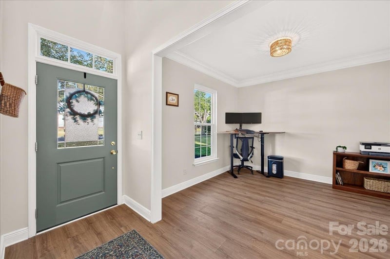 3700 Brookstone Trl, Indian Trail, NC 28079