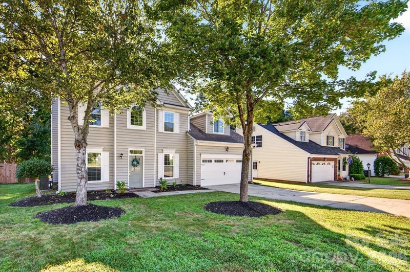3700 Brookstone Trl, Indian Trail, NC 28079