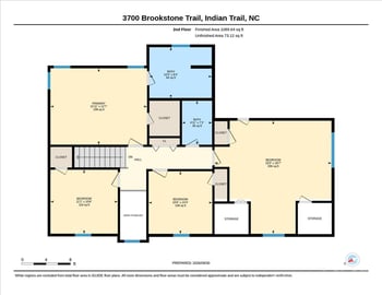 3700 Brookstone Trl, Indian Trail, NC 28079