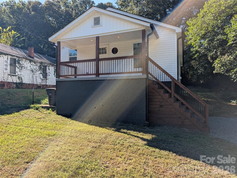 213 Rice St, Kannapolis, NC 28081
