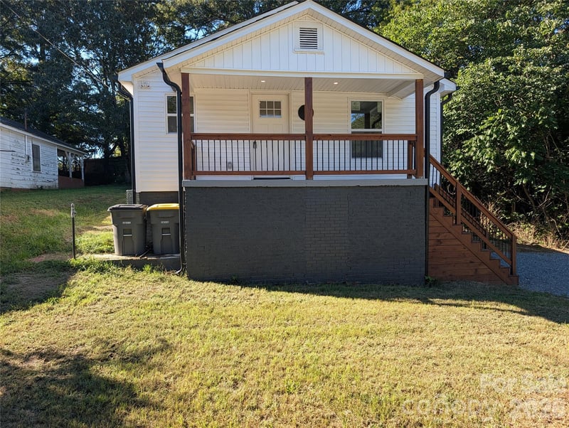 213 Rice St, Kannapolis, NC 28081