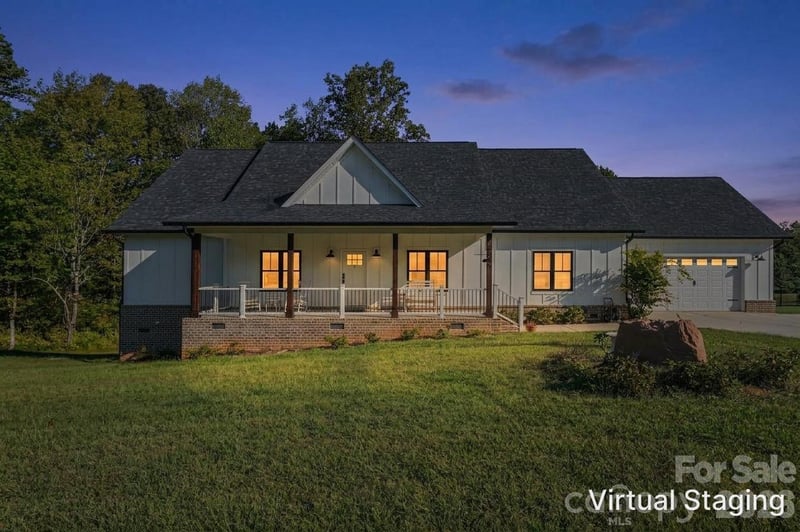 5345 Christopher Rd, Iron Station, NC 28080