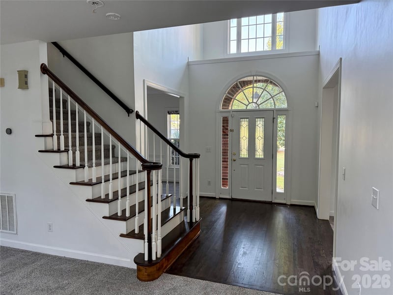 1503 Copperplate Rd, Charlotte, NC 28262