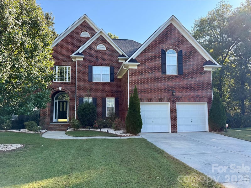 1503 Copperplate Rd, Charlotte, NC 28262