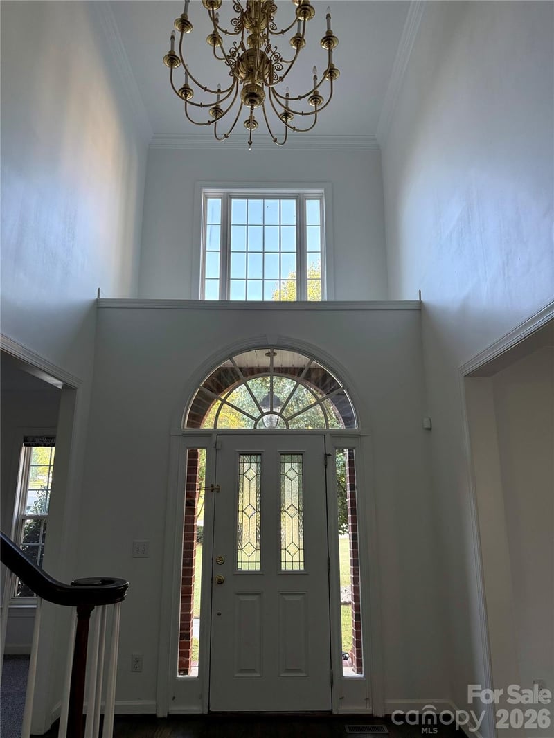 1503 Copperplate Rd, Charlotte, NC 28262