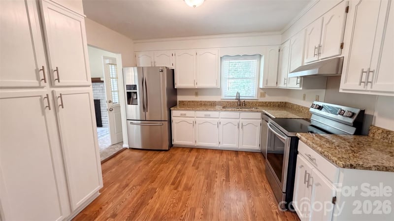 2500 Jacobs Rd, Gastonia, NC 28054