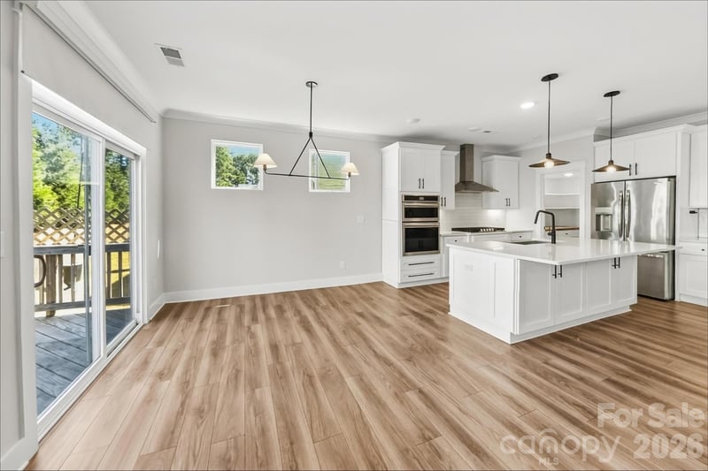 4009 Belle Landing Rd, Charlotte, NC 28270