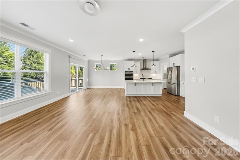 4009 Belle Landing Rd, Charlotte, NC 28270