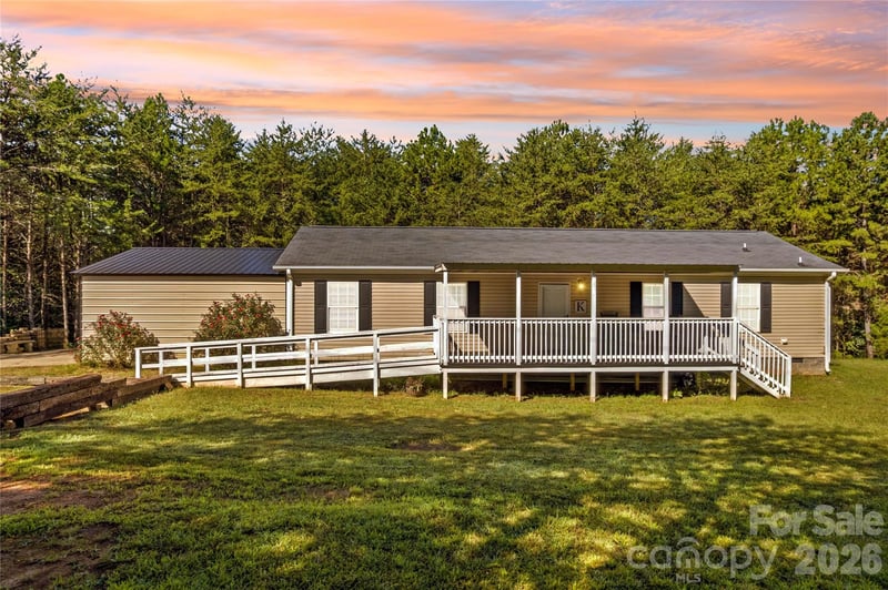 327 James Farm Rd, Statesville, NC 28625
