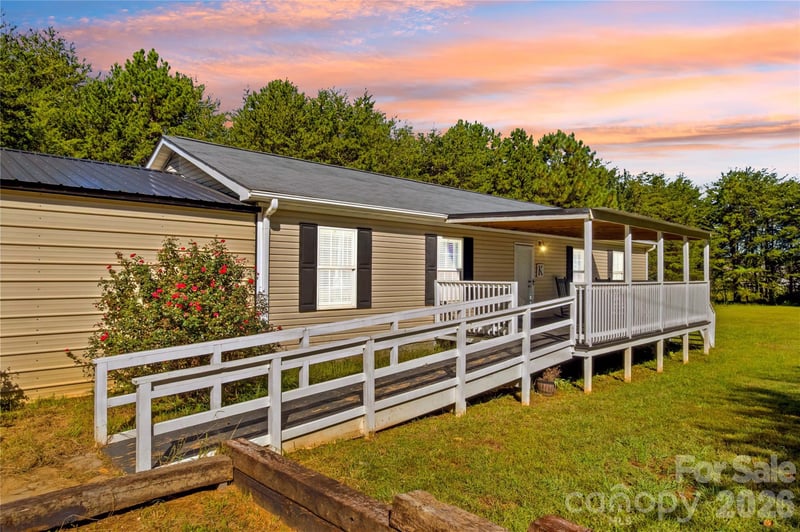 327 James Farm Rd, Statesville, NC 28625