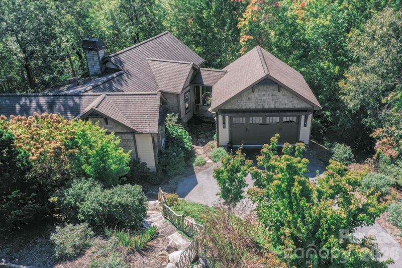 44 Sunset Tc, Brevard, NC 28712