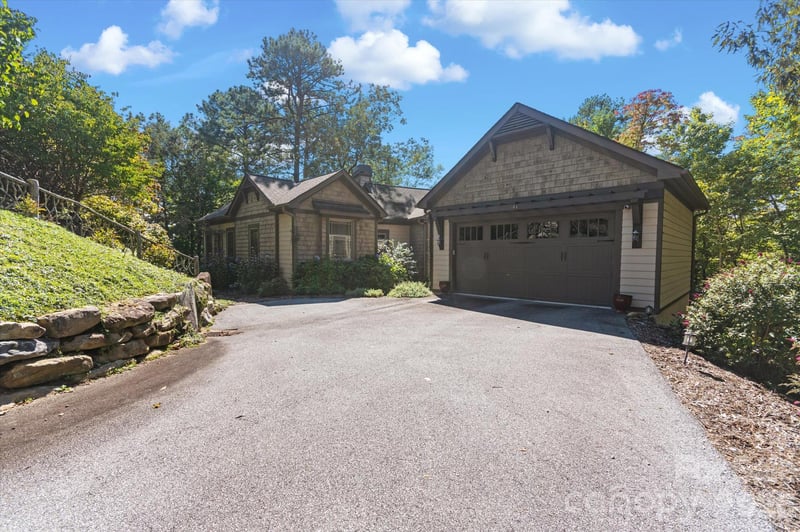 44 Sunset Tc, Brevard, NC 28712
