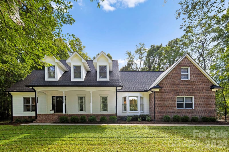 10719 Connell Mill Ln, Mint Hill, NC 28227