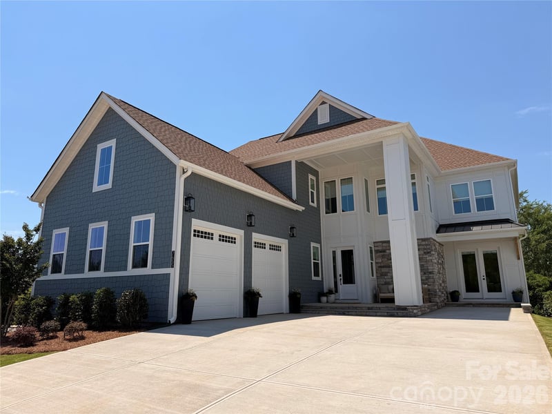 7455 Paddle Ln #057, Sherrills Ford, NC 28673