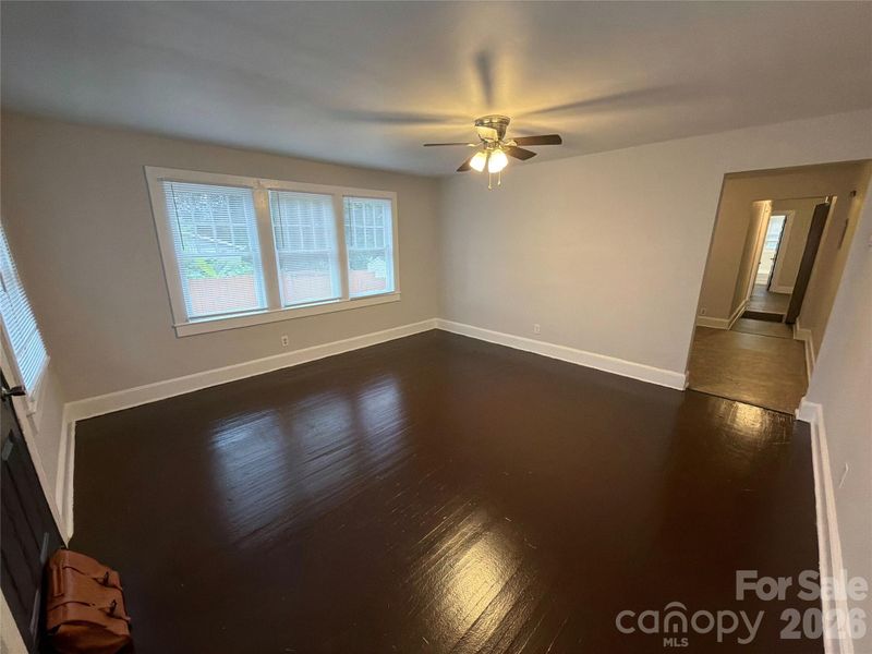320 Harrison St, Charlotte, NC 28208
