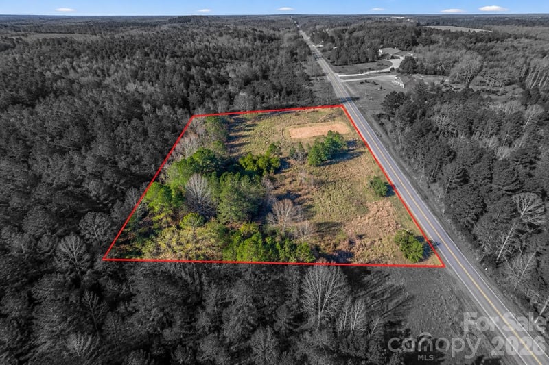 1111 Mount Pleasant Rd N, Mount Pleasant, NC 28124