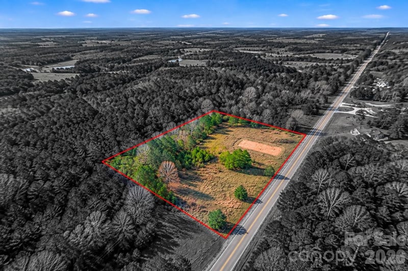 1111 Mount Pleasant Rd N, Mount Pleasant, NC 28124