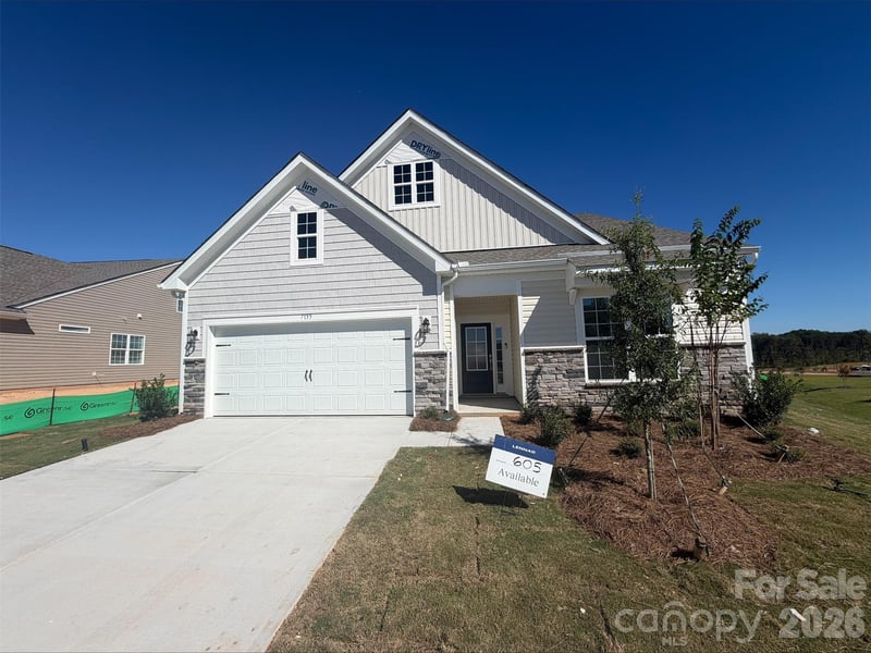 7155 Juneberry Way, Maiden, NC 28650
