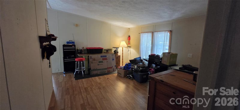 52 Tahkeyostee Rg, Weaverville, NC 28787