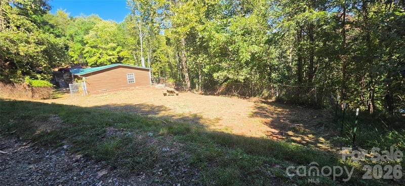 52 Tahkeyostee Rg, Weaverville, NC 28787
