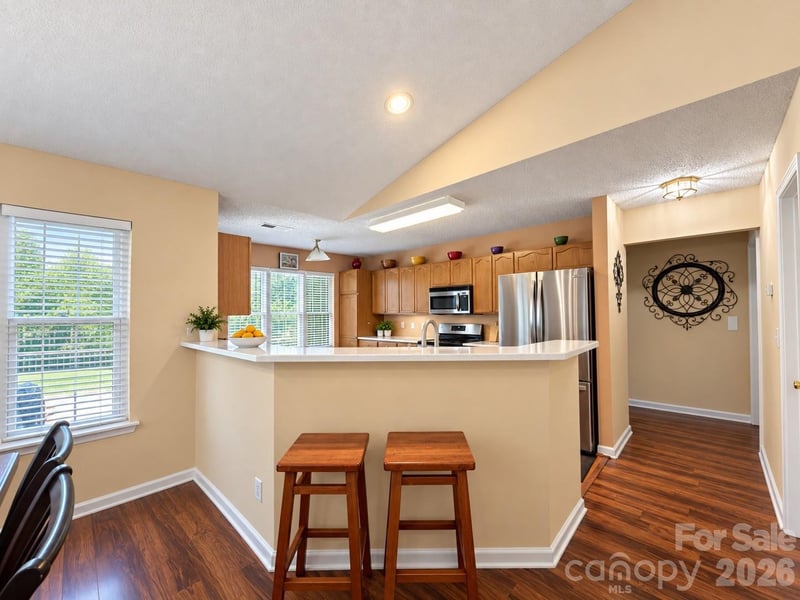 15751 Southern Garden Ln, Charlotte, NC 28278