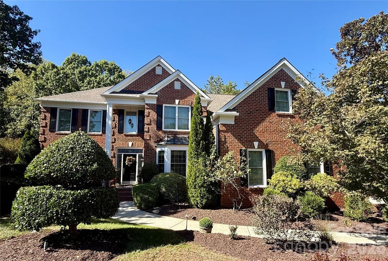 2042 Maynard Rd, Charlotte, NC 28270