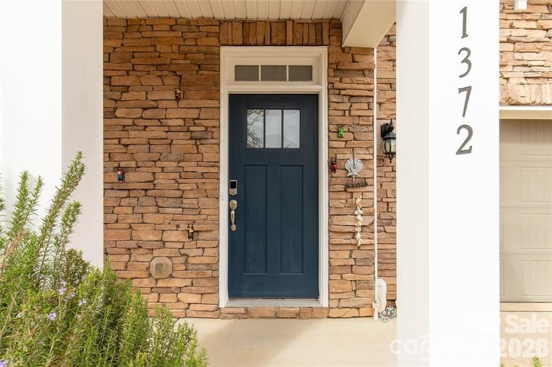 1372 Rainier Dr, Fort Mill, SC 29708