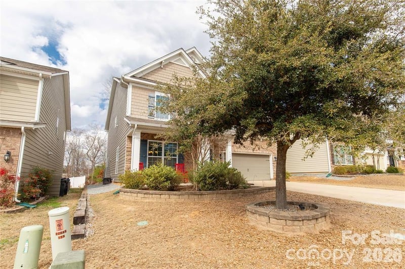 1372 Rainier Dr, Fort Mill, SC 29708
