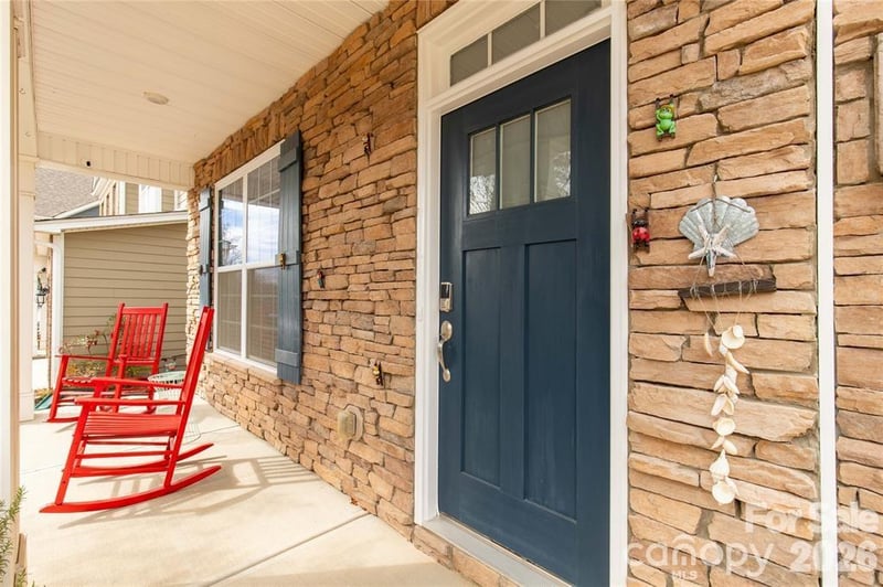 1372 Rainier Dr, Fort Mill, SC 29708