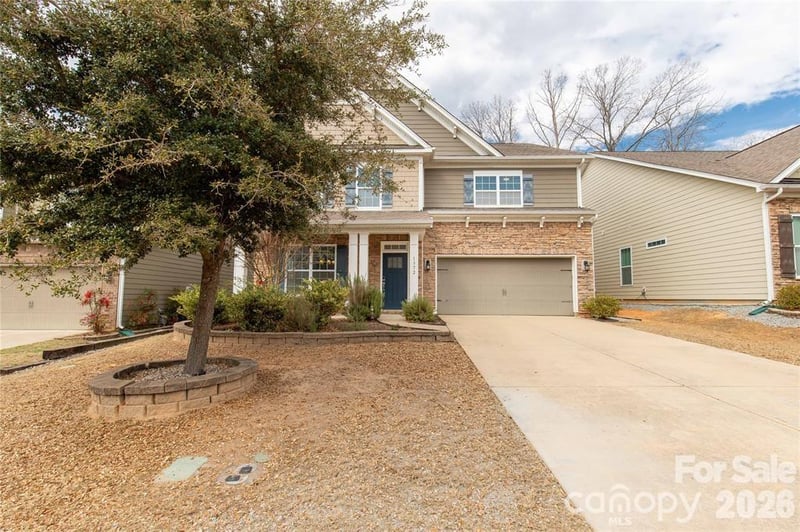 1372 Rainier Dr, Fort Mill, SC 29708