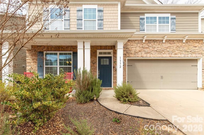 1372 Rainier Dr, Fort Mill, SC 29708