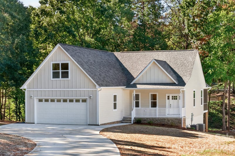 7669 Keistlers Store Rd, Sherrills Ford, NC 28673