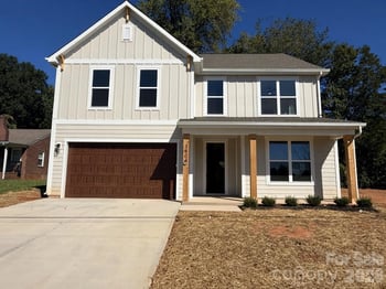 3804 Plainview Rd, Charlotte, NC 28208