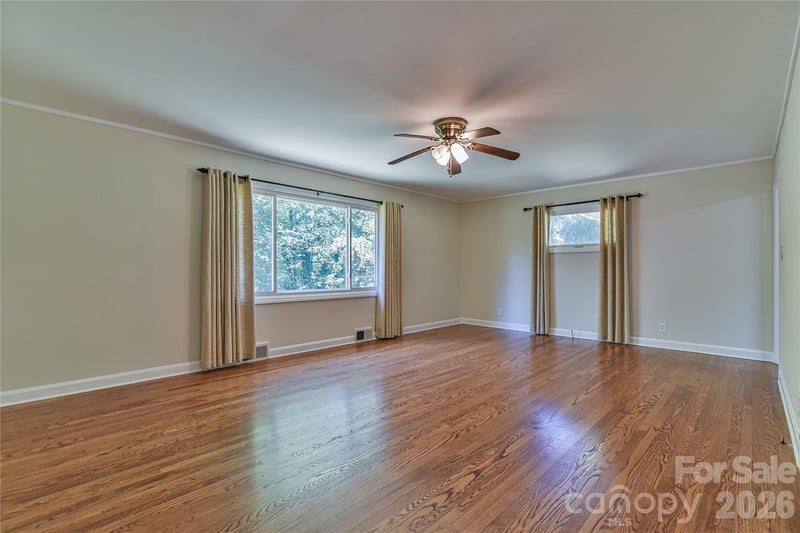 505 Monte Vista Rd #B, Candler, NC 28715