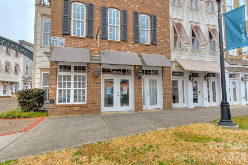 2064 Ayrsley Town Blvd, Charlotte, NC 28273