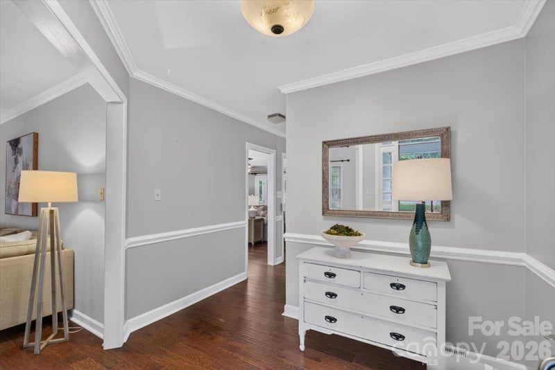 4124 Bridgewood Ln, Charlotte, NC 28226