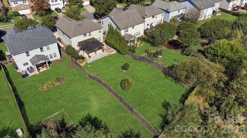 15029 Superior St, Charlotte, NC 28273