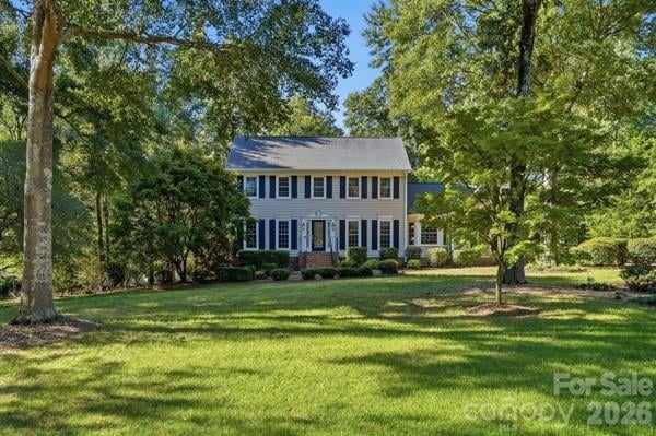 1677 Double Oaks Rd, Fort Mill, SC 29715