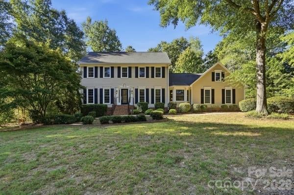 1677 Double Oaks Rd, Fort Mill, SC 29715