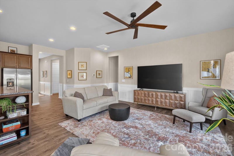 215 Pintail Dr, Monroe, NC 28110