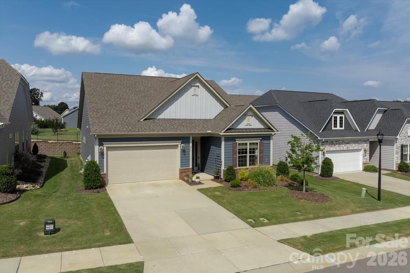 215 Pintail Dr, Monroe, NC 28110