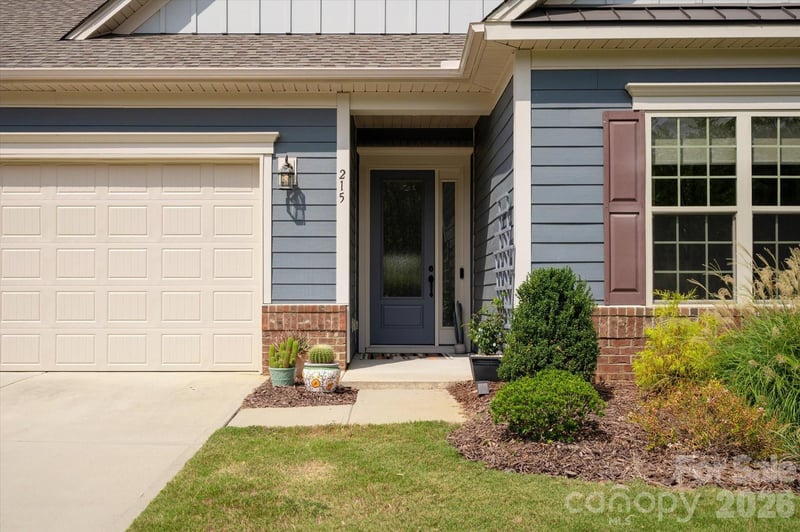 215 Pintail Dr, Monroe, NC 28110