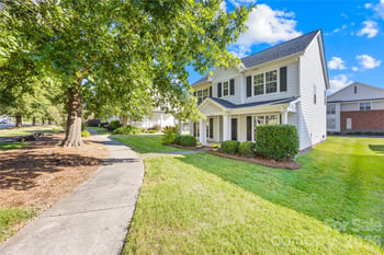 19822 Davidson Concord Rd #25, Davidson, NC 28036