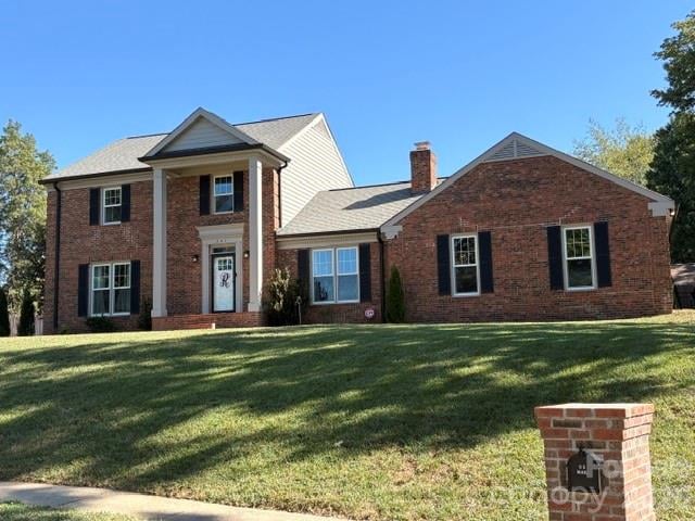241 Linville Dr, Matthews, NC 28105
