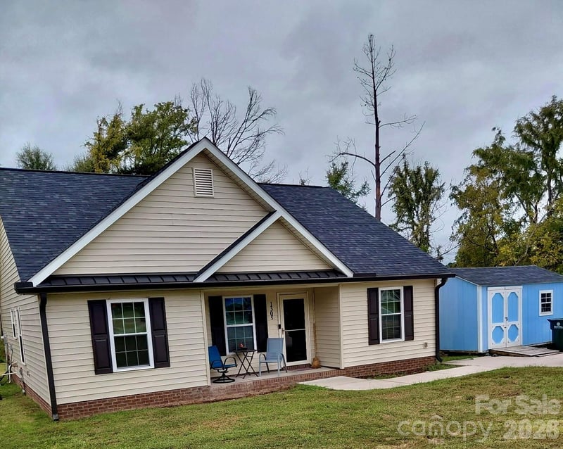 1305 Crawford Rd, Rock Hill, SC 29730