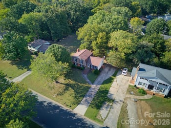 12001 Antebellum Dr, Charlotte, NC 28273