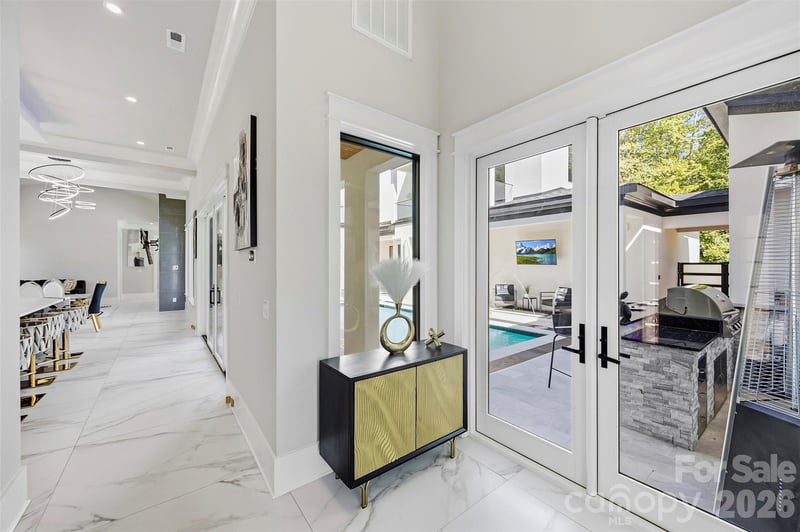 15650 Youngblood Rd, Charlotte, NC 28278