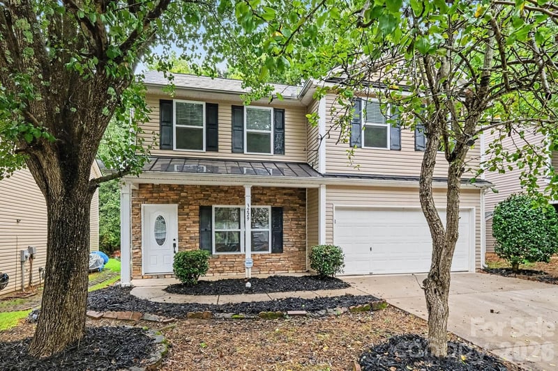 3229 Kayla Ln, Charlotte, NC 28215