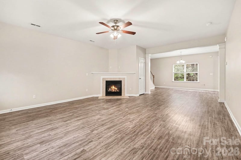3229 Kayla Ln, Charlotte, NC 28215
